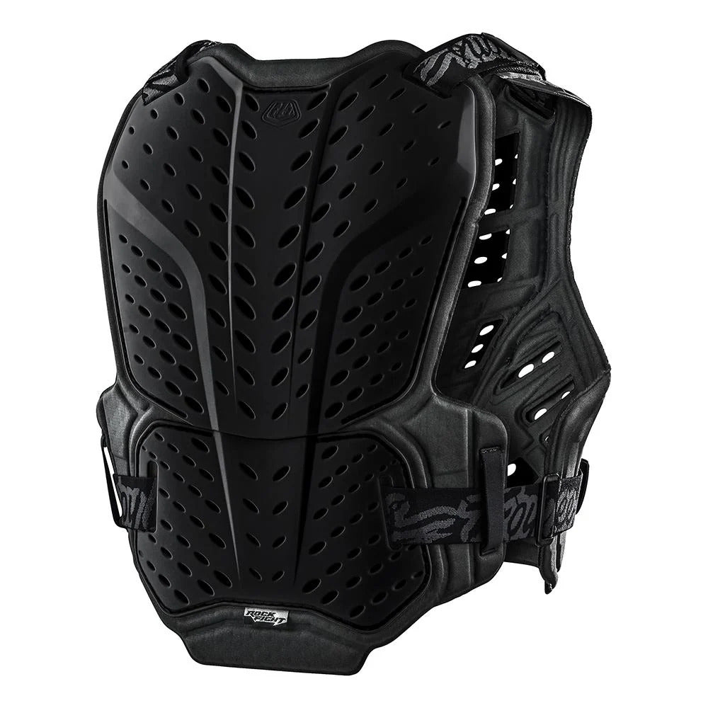 TROY LEE DESIGNS ROCKFIGHT Protective Vest Black