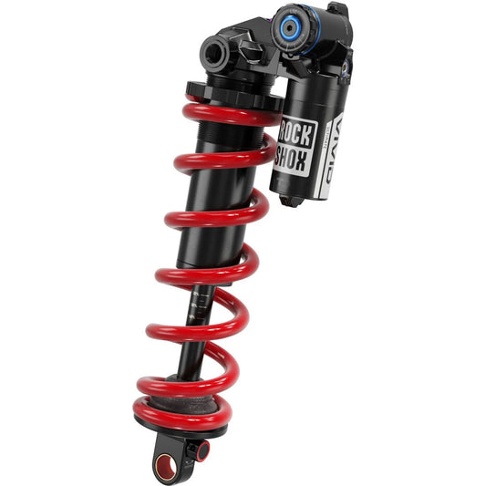 ROCKSHOX VIVID COIL ULTIMATE RC2T HBO C1 Standard Shock Absorber