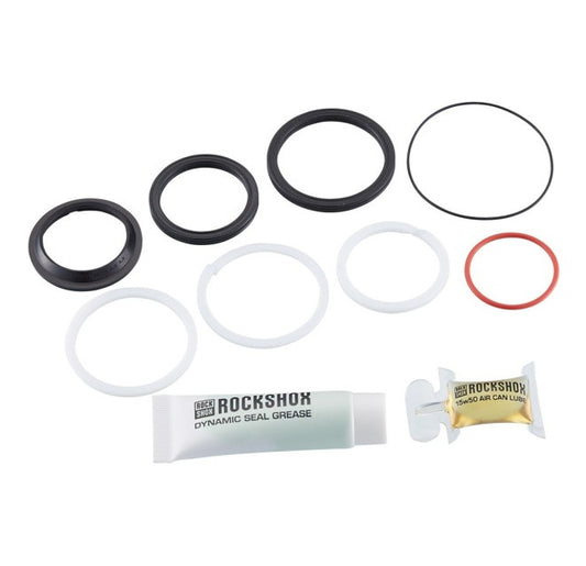 50 h Maintenance Kit ROCKSHOX DELUXE / SUPER DELUXE C1 (2023+)