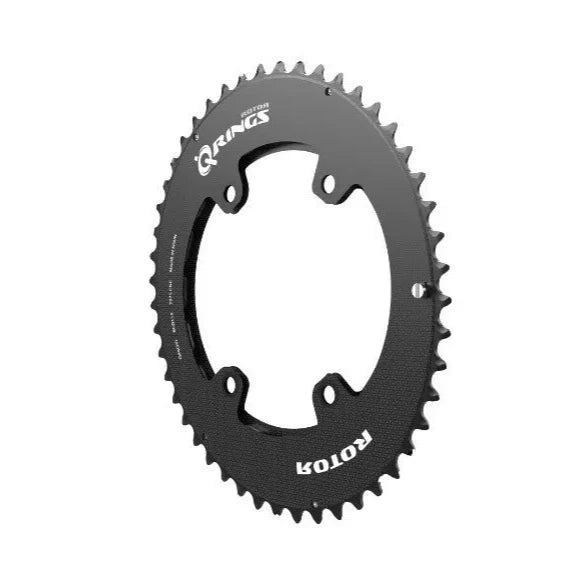 11V ROTOR Q-RING Shimano GRX outer chainring 110 mm