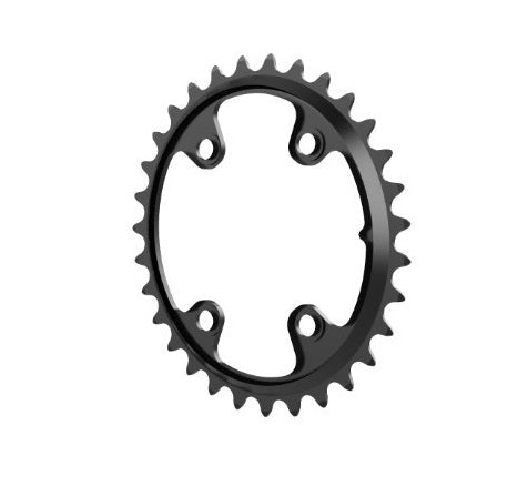 Inner chainring 11V ROTOR Q-RING Shimano GRX 80 mm