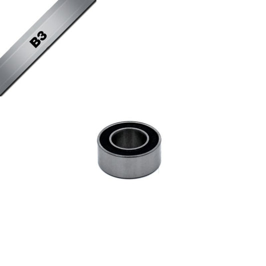 BLACK BEARING B3 Steering Bearing 3800H8-2rs 10x19x8 mm