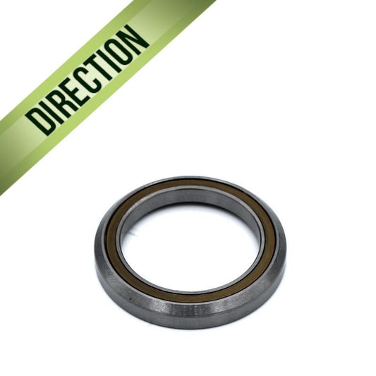 BLACK BEARING B19 Steering Bearing 30.15x41.8x6 mm 45/45