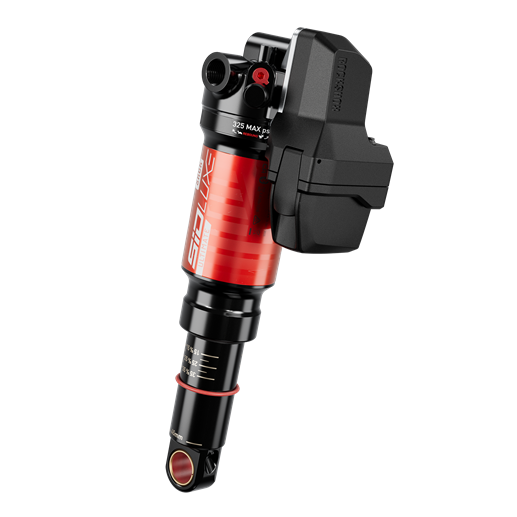 ROCKSHOX SIDLUXE ULTIMATE Flight Attendant shock absorber for Canyon LuxWC 2023+