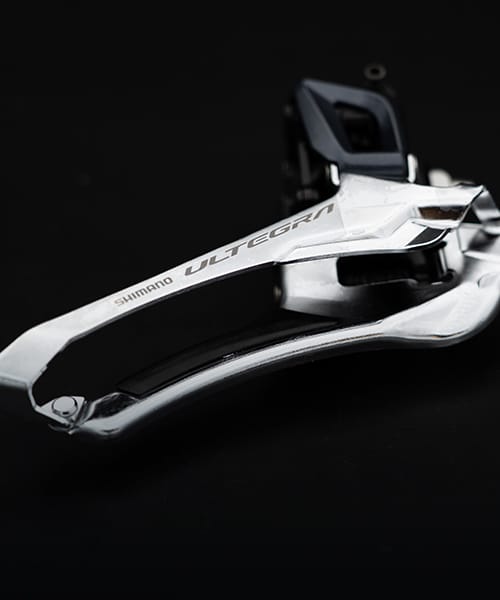 ROUTE - Front Derailleurs