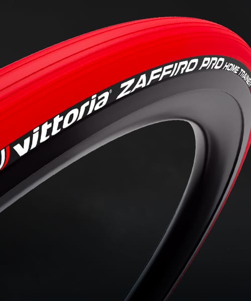 ROAD - Turbo Trainer Tires