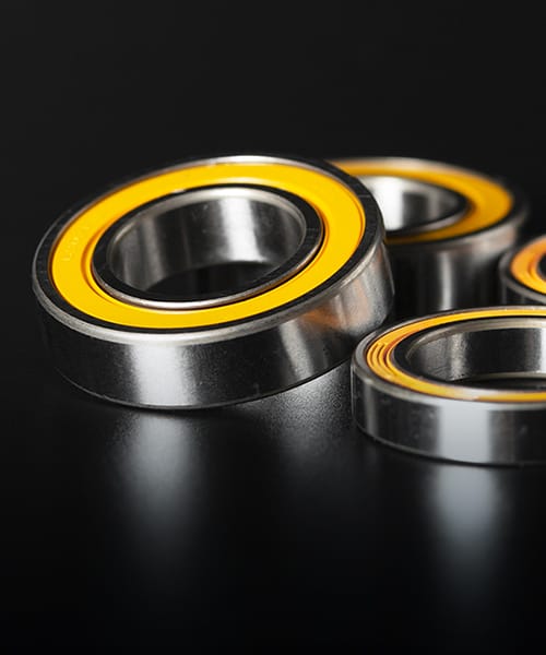 ROUTE - Headset and Bearings