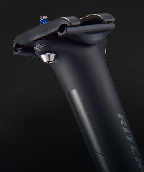 ROUTE - Seatposts