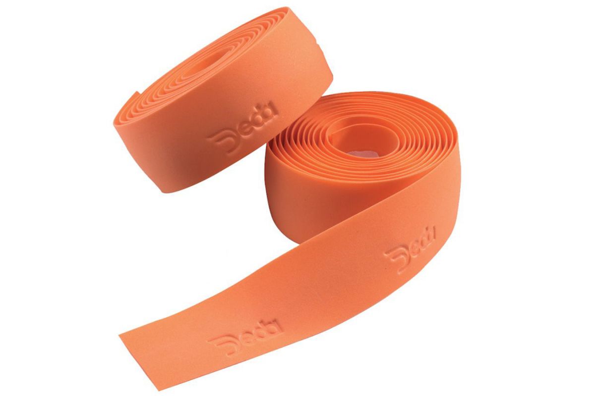 Bar tape DEDA ELEMENTI CORK Orange