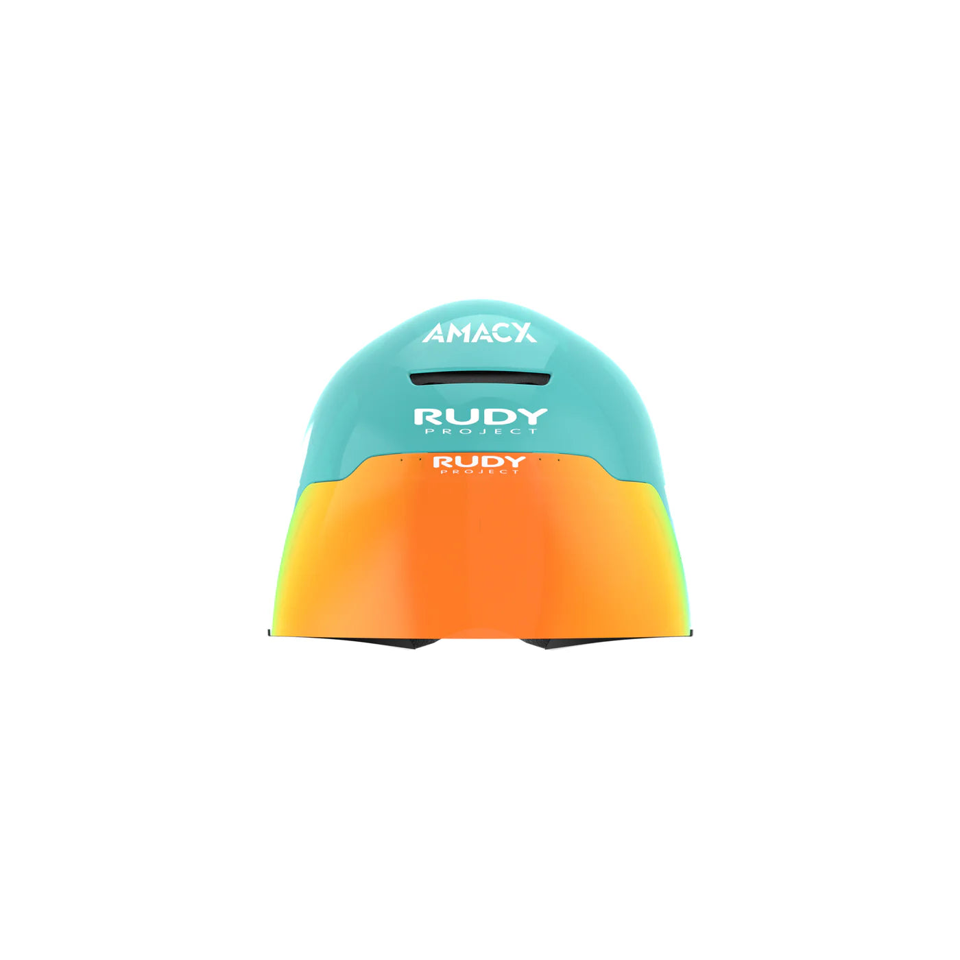 RUDY PROJECT WINGDREAM TEAM BAHRAIN VICTORIOUS Road Helmet Turquoise