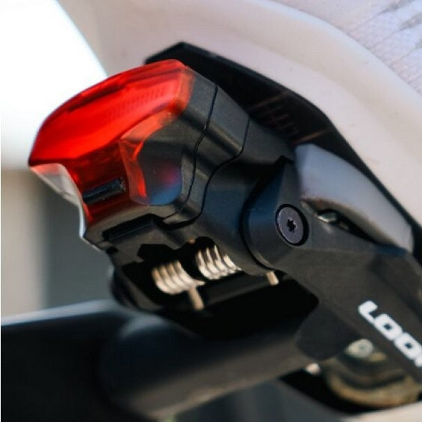 LOOK KEO 2 MAX VISION pedals