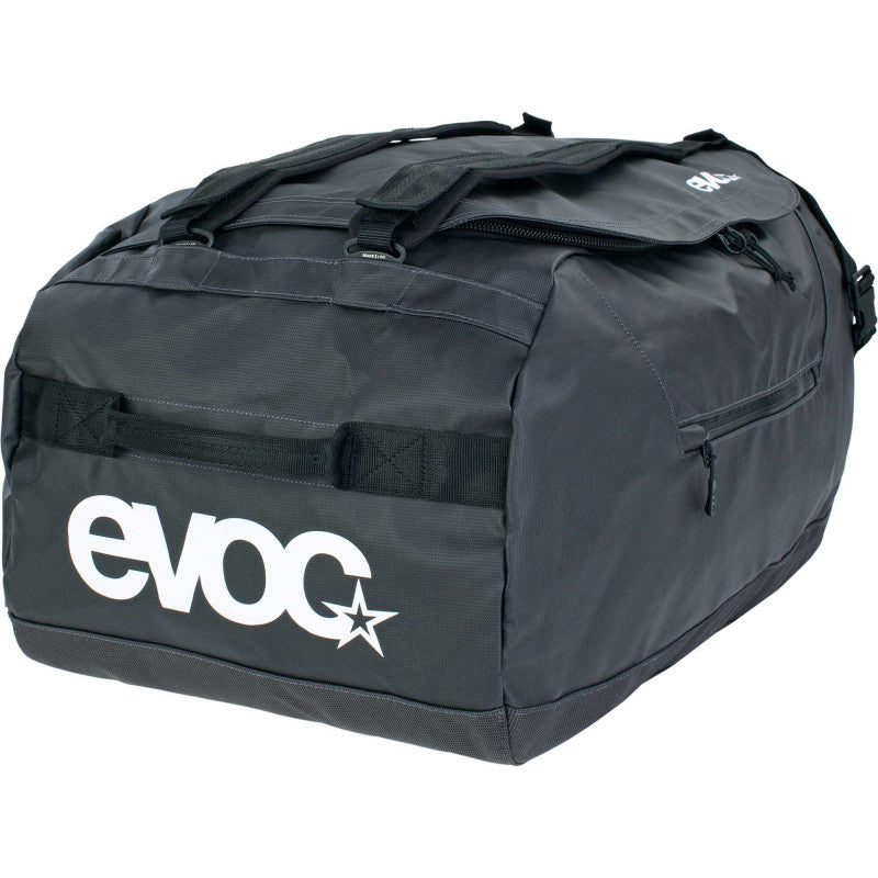 EVOC DUFFLE 40 L Travel Bag, Black