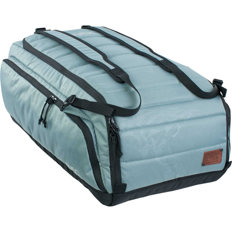 Travel Bag EVOC GEAR BAG 55 L Grey