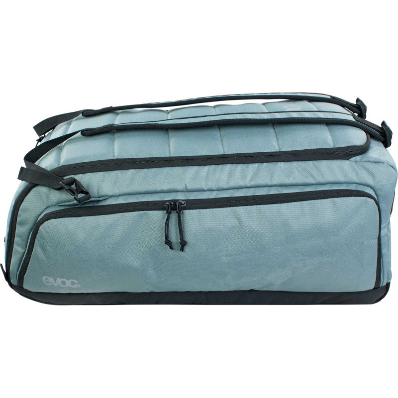 Travel Bag EVOC GEAR BAG 55 L Grey