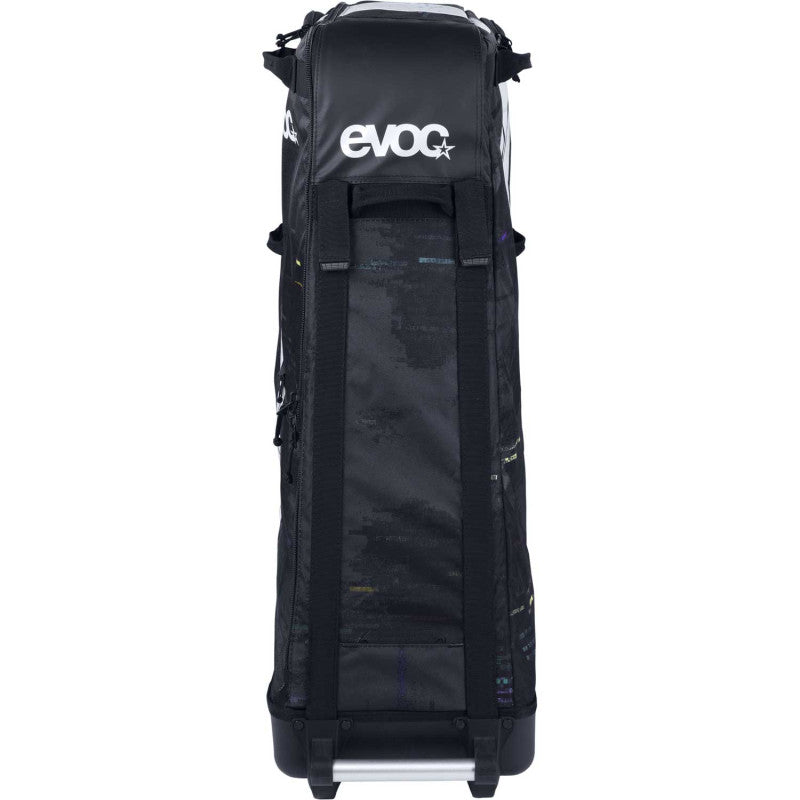 EVOC BIKE BAG PRO Bike Carrying Case Black/White