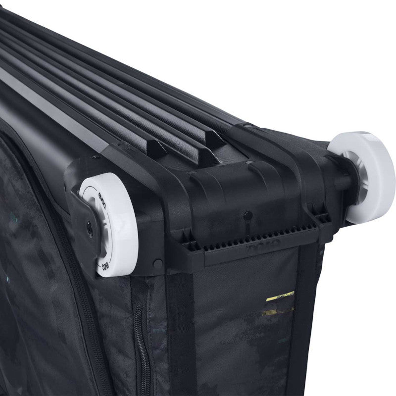 EVOC BIKE BAG PRO Bike Carrying Case Black/White