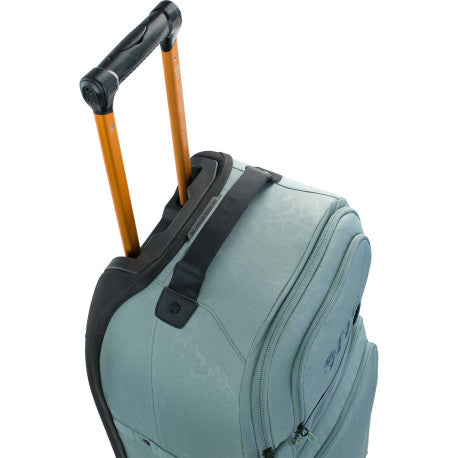 EVOC WORLD TRAVELLER 125 L Travel Bag Grey