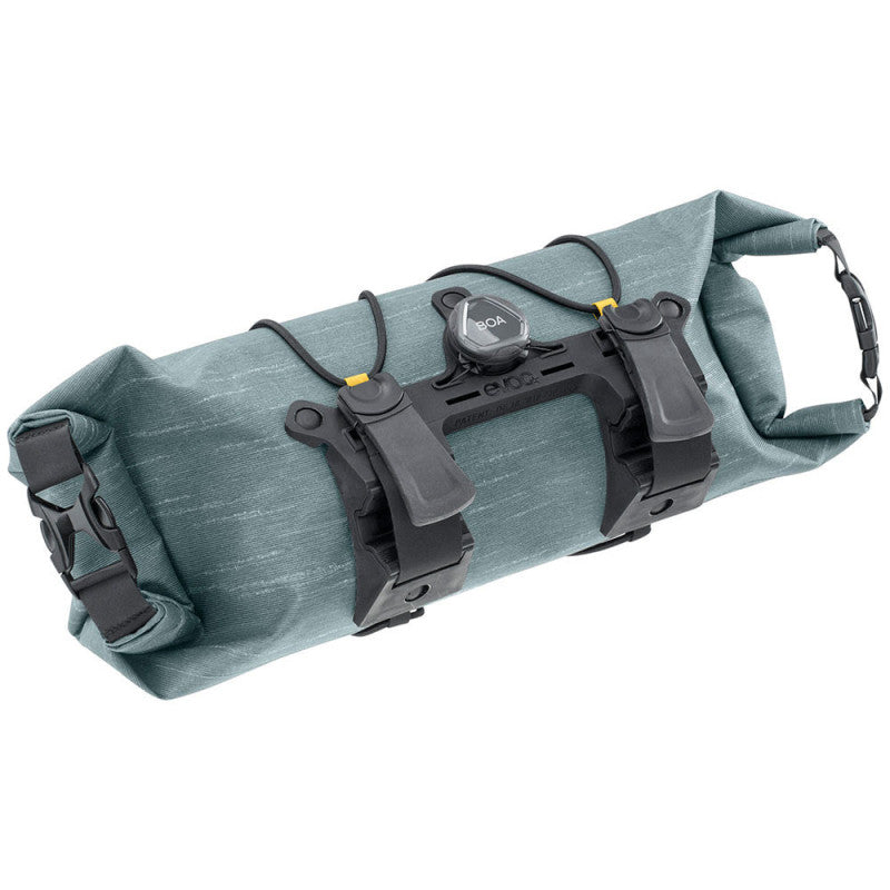 EVOC PACK BOA WP 2.5 L Green Handlebar Bag