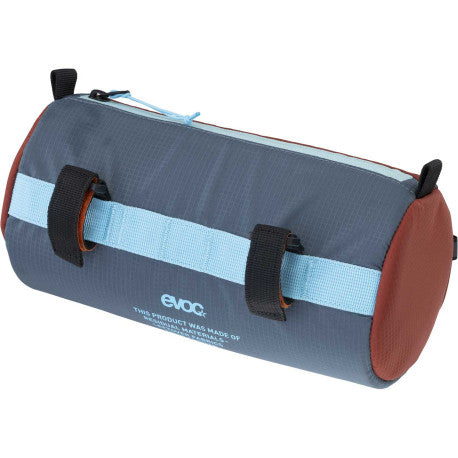 EVOC ROLL 2 L Garish handlebar bag