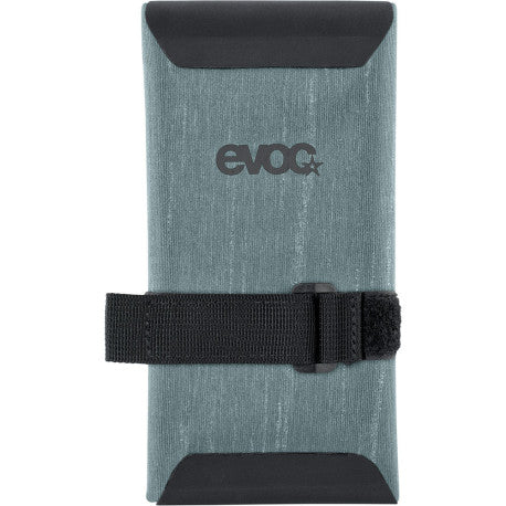 EVOC Saddle Bag Grey