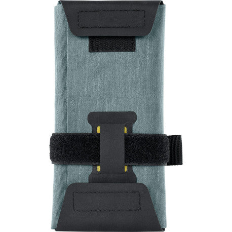 EVOC Saddle Bag Grey