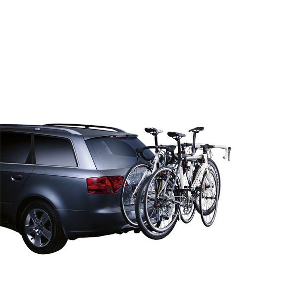 THULE HANGON 3 Bike Carrier on Hitch