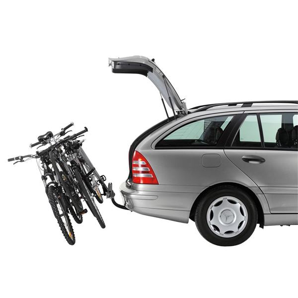 THULE HANGON 3 Bike Carrier on Hitch