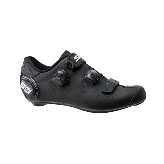 Shoes Road SIDI ERGO 5 MEGA Black