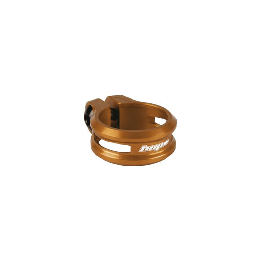 HOPE Saddle Clamp Tightening Nut Bronze