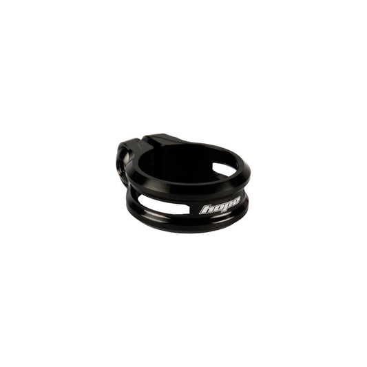 Seatpost Clamp HOPE Tightening Nut Black