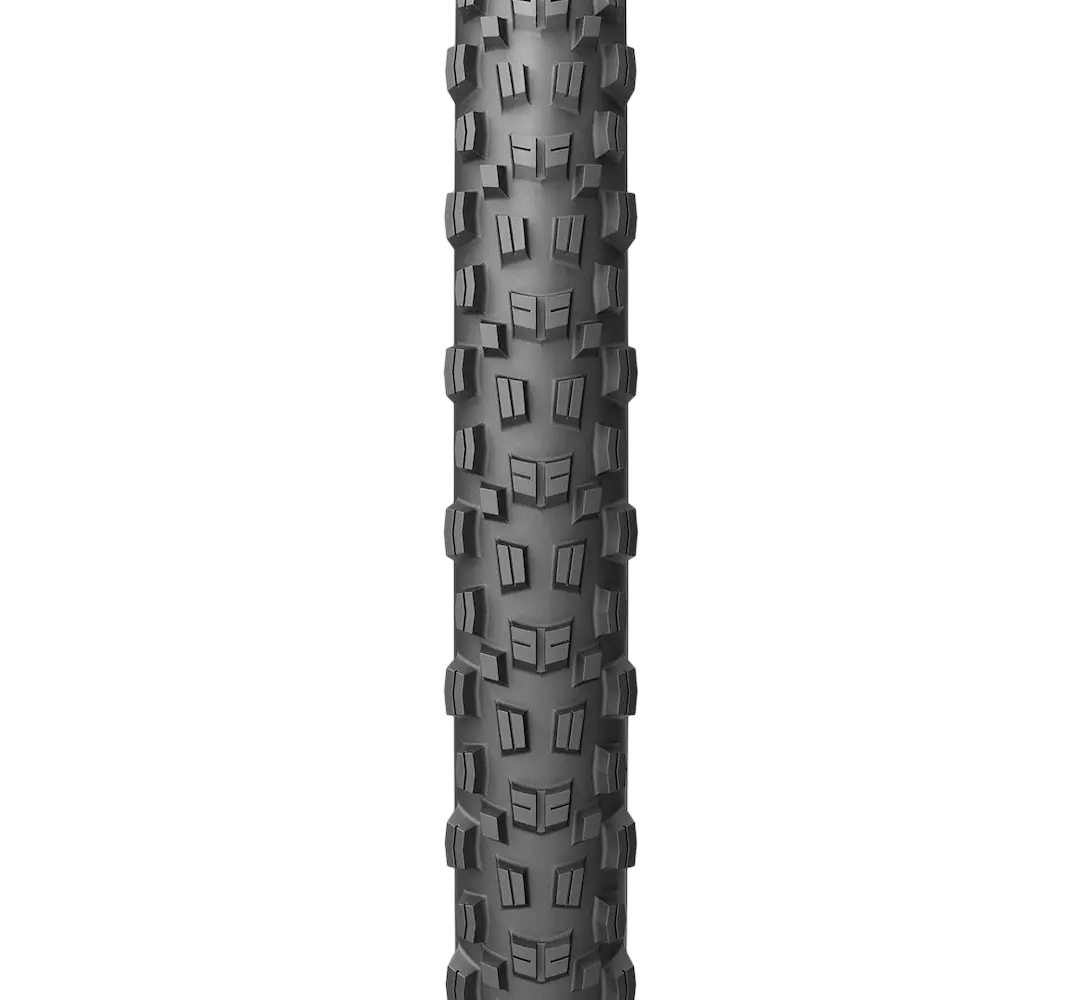 PIRELLI SCORPION E-MTB M 27.5x2.60 tire Tubeless Ready Soft 4192900