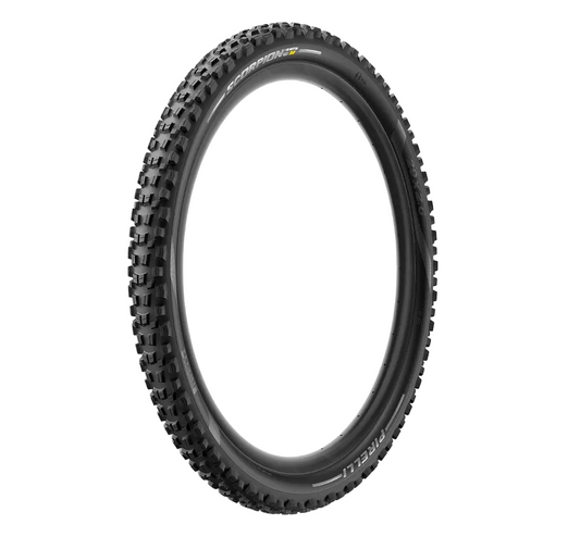 PIRELLI SCORPION E-MTB M 27.5x2.60 tire Tubeless Ready Soft 4192900