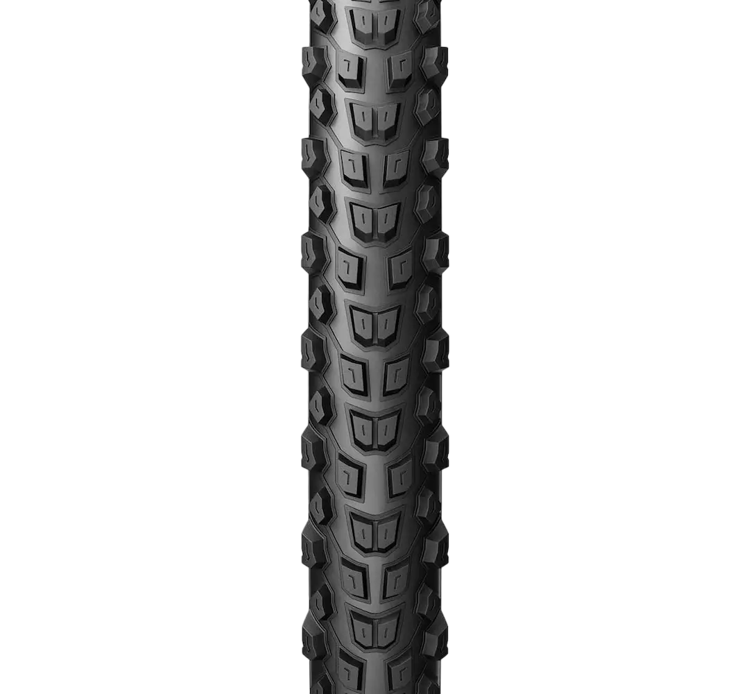 PIRELLI SCORPION E-MTB S 27.5x2.60 tire Tubeless Ready Soft 4194300