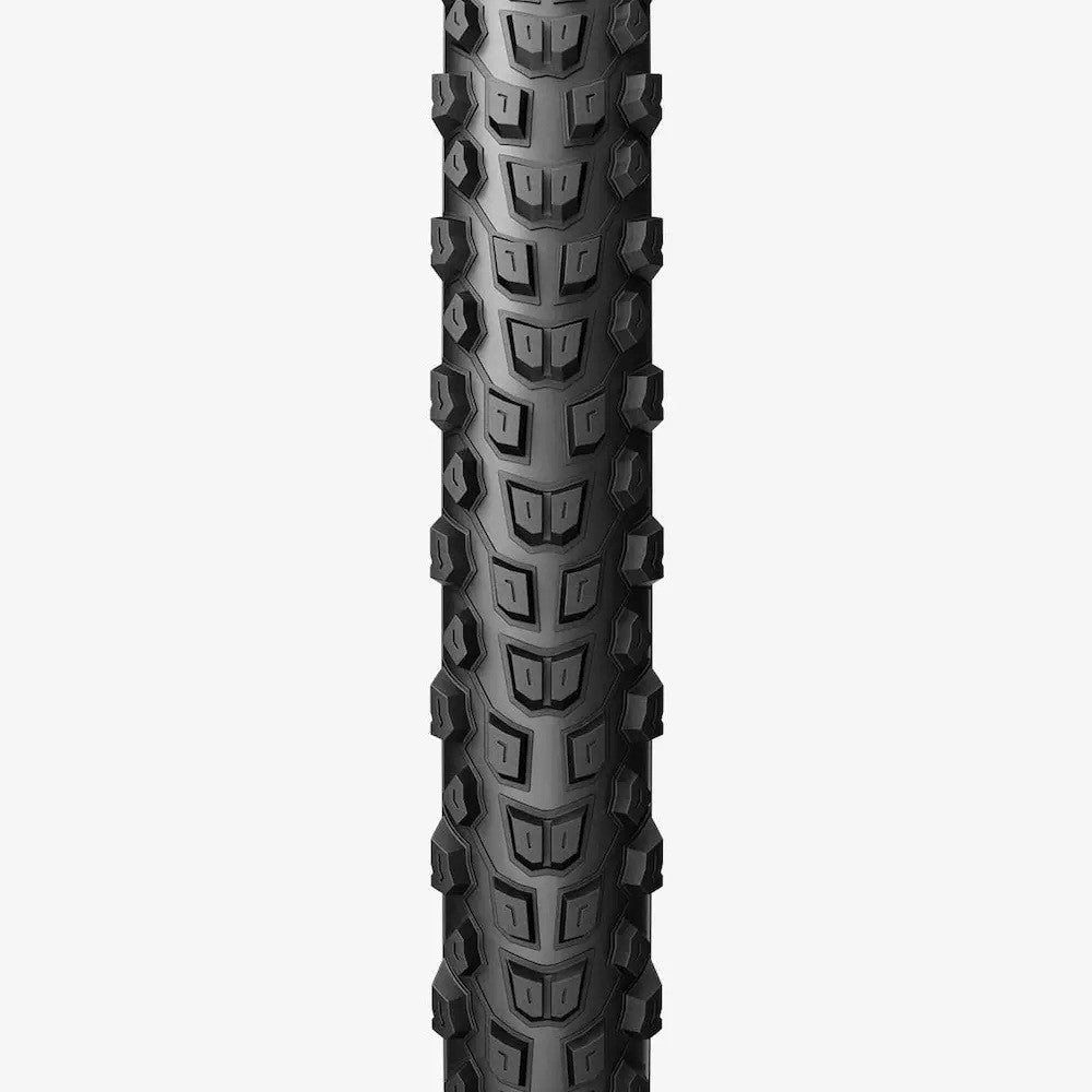 PIRELLI SCORPION ENDURO S COLOUR EDITION 29x2.40 HardWall Tubeless Ready Soft 4190100 tire