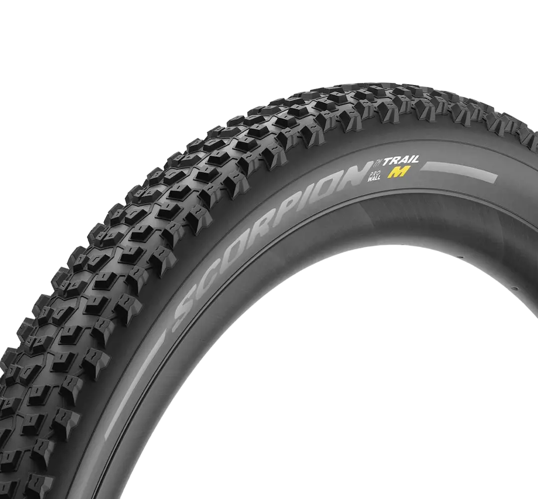 PIRELLI SCORPION TRAIL M 29x2.60 ProWall tire Tubeless Ready Soft 4189400