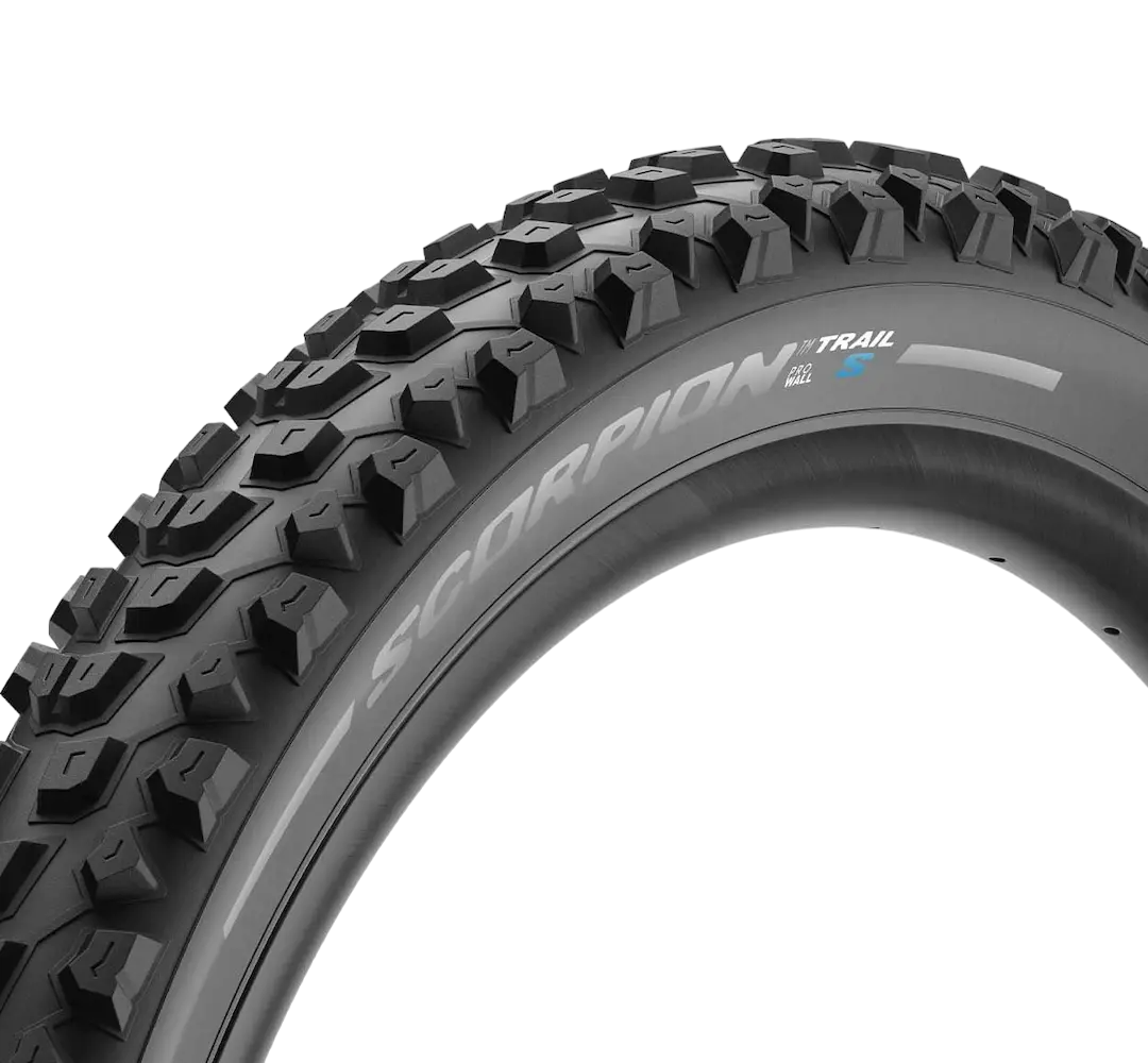 PIRELLI SCORPION TRAIL S 29x2.40 ProWall tire Tubeless Ready Soft 4227200