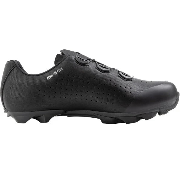 NORTHWAVE SCORPIUS PLUS MTB Shoes Black