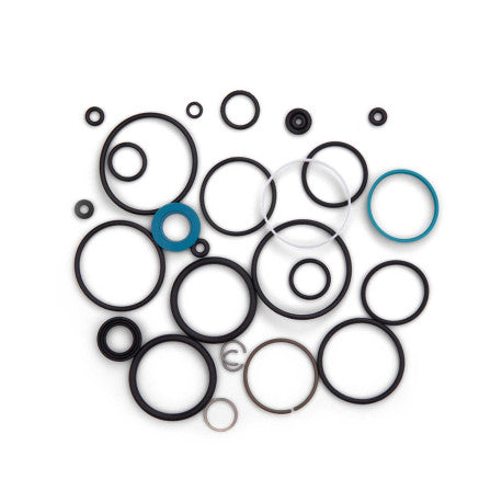 Shock absorber gasket kit FOX RACING SHOX DHX2 2021+