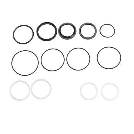 Shock absorber gasket kit FOX RACING SHOX Float X / MARZOCCHI Bomber Air 2022