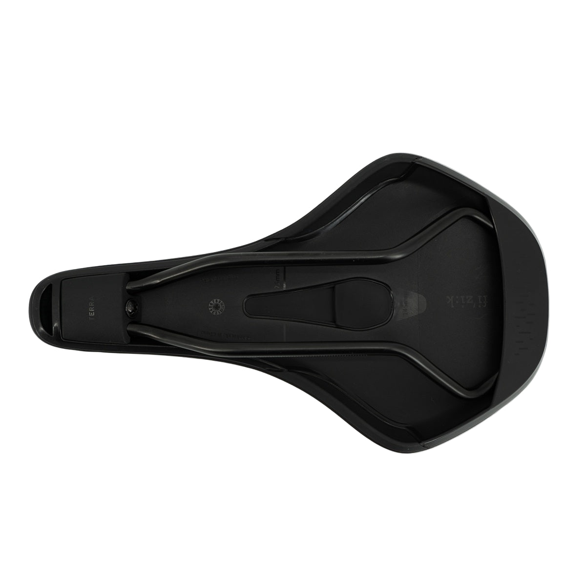 Saddle FIZIK AIDON TERRA x5 E-Bike 145mm Black