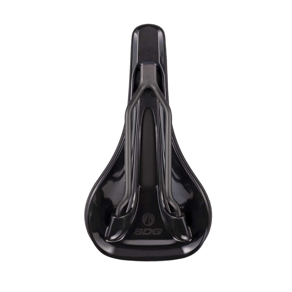 SDG BEL-AIR V3 Carbon Saddle Black