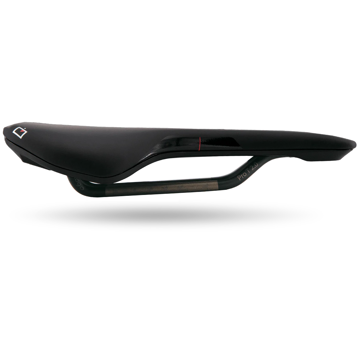 Saddle PROLOGO E-BIKE PROXIM NEMBO Width 145mm Steel Rails T2.0