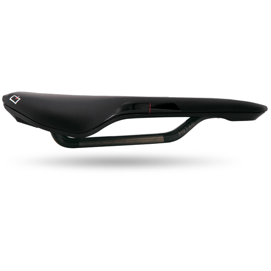 PROLOGO E-BIKE PROXIM NEMBO Saddle 145mm wide T2.0 Steel Rails