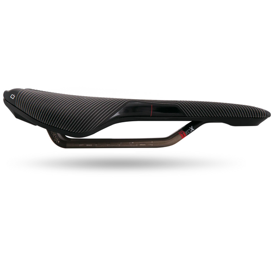 PROLOGO E-BIKE PROXIM NEMBO SLIDE CONTROL Saddle Width 135mm Tirox Rails