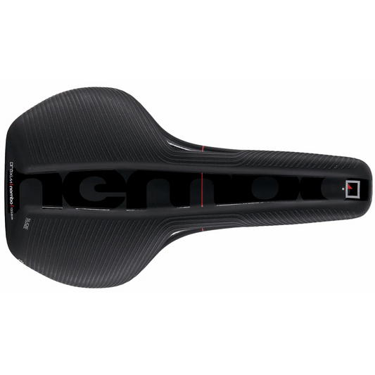 Saddle PROLOGO E-BIKE PROXIM NEMBO SLIDE CONTROL Width 135mm Tirox Rails