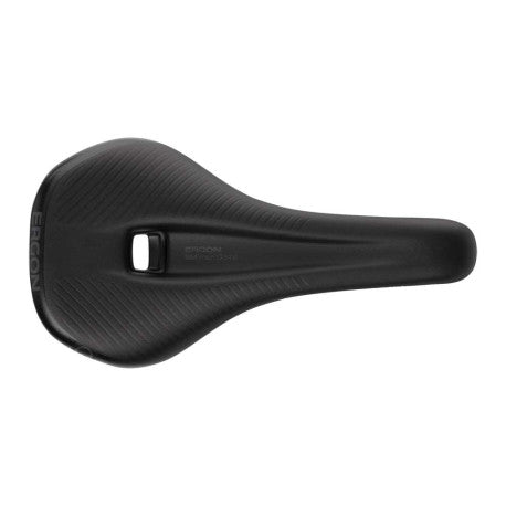 ERGON SM ENDURO PRO M/L Titanium Rails Saddle