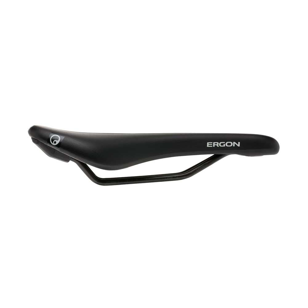 ERGON SM ENDURO PRO M/L Titanium Rails Saddle