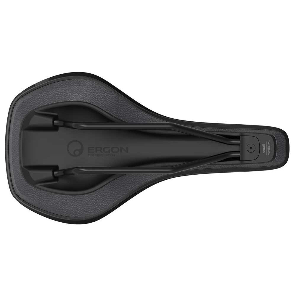 Saddle ERGON SMC CORE M/L Women Rails CrMo