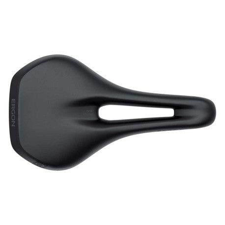 ERGON SMC M/L Women's Rails CrMo saddle