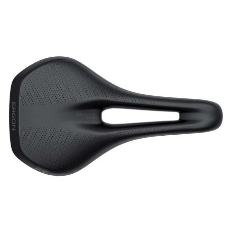 ERGON SMC SPORT GEL M/L Women's Saddle CrMo Rails